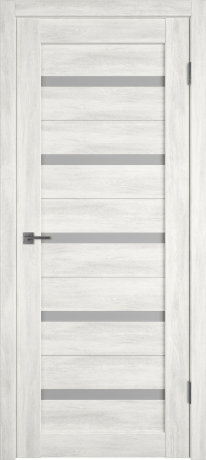 Atum 7 Nord Vellum White Cloud