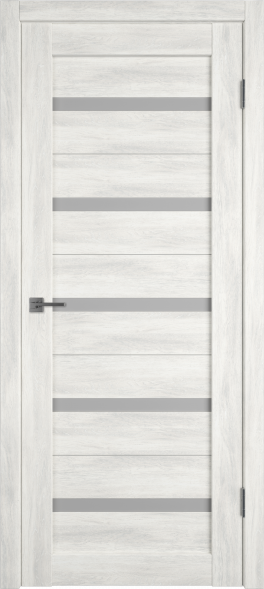 Atum 7 Nord Vellum White Cloud
