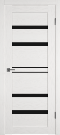 Atum Pro 26 Polar Soft Black Gloss