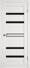 Atum Pro 26 Polar Soft Black Gloss