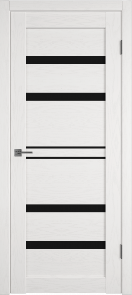 Atum Pro 26 Polar Soft Black Gloss