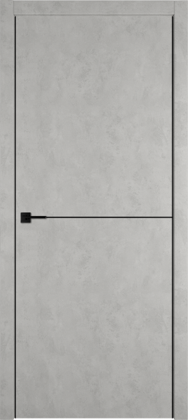 Urban 1 Antic Loft Black Mould | BE