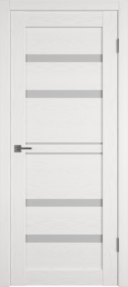 Atum Pro 26 Polar Soft White Cloud