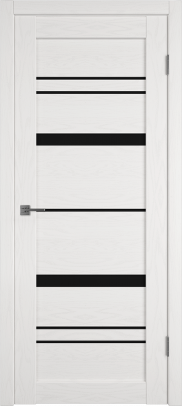 Atum Pro 25 Polar Soft Black Gloss