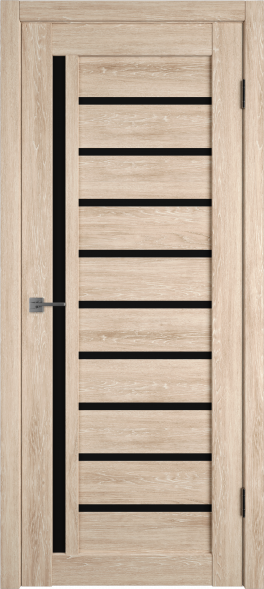 Atum 11 Sand Vellum Black Gloss