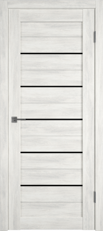 Atum 5 Nord Vellum Black Gloss