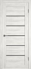 Atum 5 Nord Vellum Black Gloss