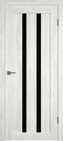 Atum 2 Nord Vellum Black Gloss
