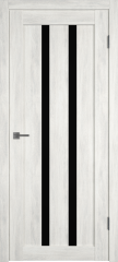Atum 2 Nord Vellum Black Gloss