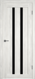 Atum 2 Nord Vellum Black Gloss