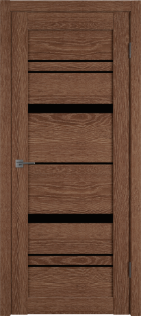 Light 25 Cinnamon Black Gloss