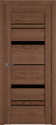 Light 25 Cinnamon Black Gloss