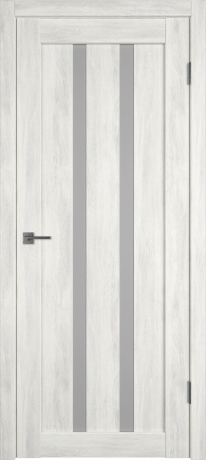 Atum 2 Nord Vellum White Cloud