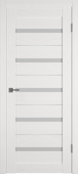 Atum Al 7 Polar Soft White Cloud SM