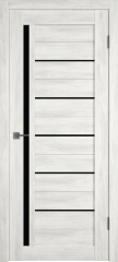 Atum 1 Nord Vellum Black Gloss