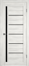 Atum 1 Nord Vellum Black Gloss