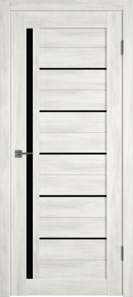 Atum 1 Nord Vellum Black Gloss