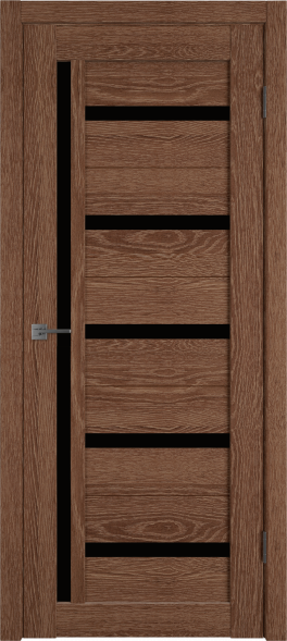 Light 18 Cinnamon Black Gloss