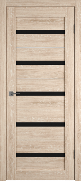 Atum Al 7 Sand Vellum Black Gloss SM