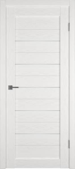 Atum Al 6 Polar Soft SM