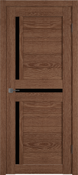Light 16 Cinnamon Black Gloss