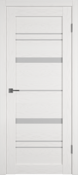 Atum Pro 25 Polar Soft White Cloud