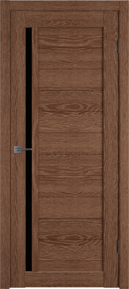 Light 9 Cinnamon Black Gloss