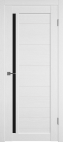 Atum 9 Snow Black Gloss