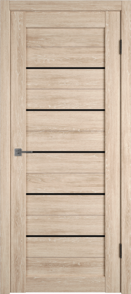 Atum 5 Sand Vellum Black Gloss