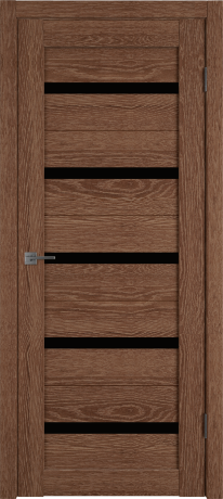 Light 7 Cinnamon Black Gloss