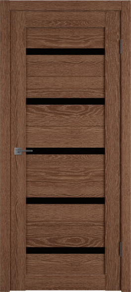 Light 7 Cinnamon Black Gloss