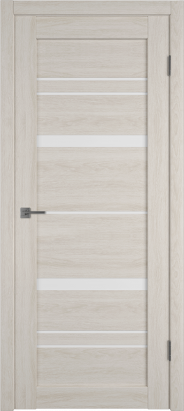 Atum Pro 25 Scansom Oak White Cloud