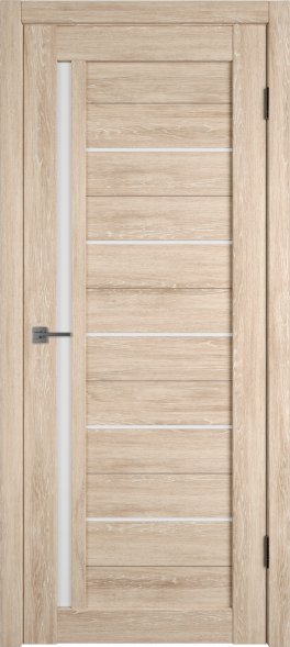 Atum 1 Sand Vellum White Cloud