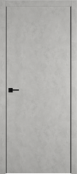 Urban Z Antic Loft Black Mould | BE