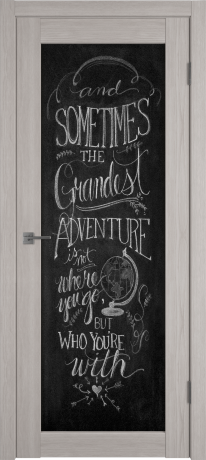 Atum Pro 32 Stone Oak Slate