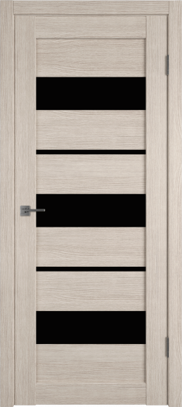 Atum 23 Cappuccino Black Gloss