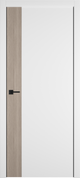 Urban V Emalex Ice Red oak