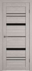 Atum Pro 25 Stone Oak Black Gloss