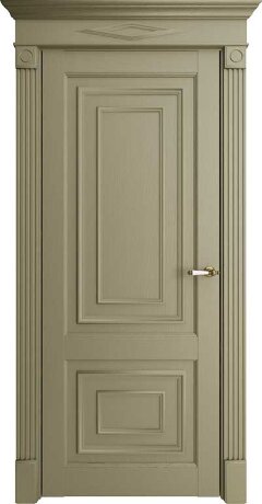 Дверь межкомнатная Florence 62002 Каменный Серена Глухая