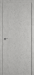 Urban Z Antic Loft Silver Mould | SE