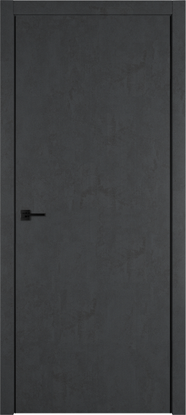 Urban Z Jet Loft Black Mould | BE