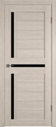 Atum 16 Cappuccino Black Gloss