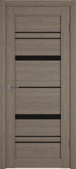 Atum Pro 25 Brun Oak Black Gloss