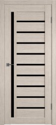 Atum 11 Cappuccino Black Gloss