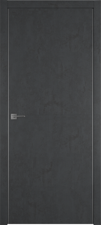 Urban Z Jet Loft Silver Mould | SE
