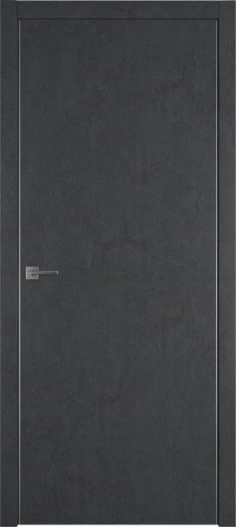 Urban Z Jet Loft Silver Mould | SE