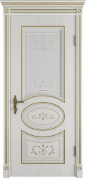 Amalia Bianco Classic PG Art Cloud