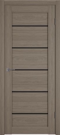 Atum Pro 27 Brun Oak Black Gloss