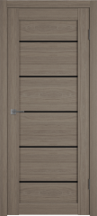 Atum Pro 27 Brun Oak Black Gloss
