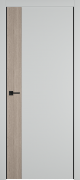 Urban V Emalex Steel Red oak